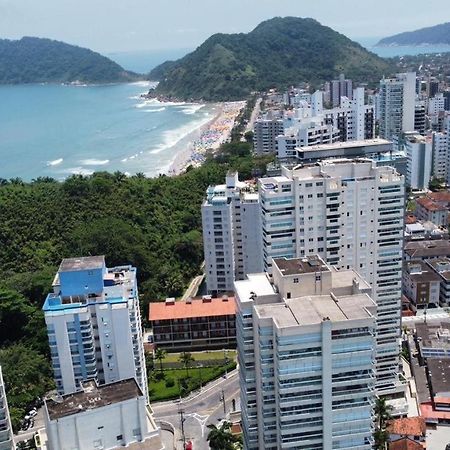 Apartamento Neto & Costa Guarujá Exterior foto