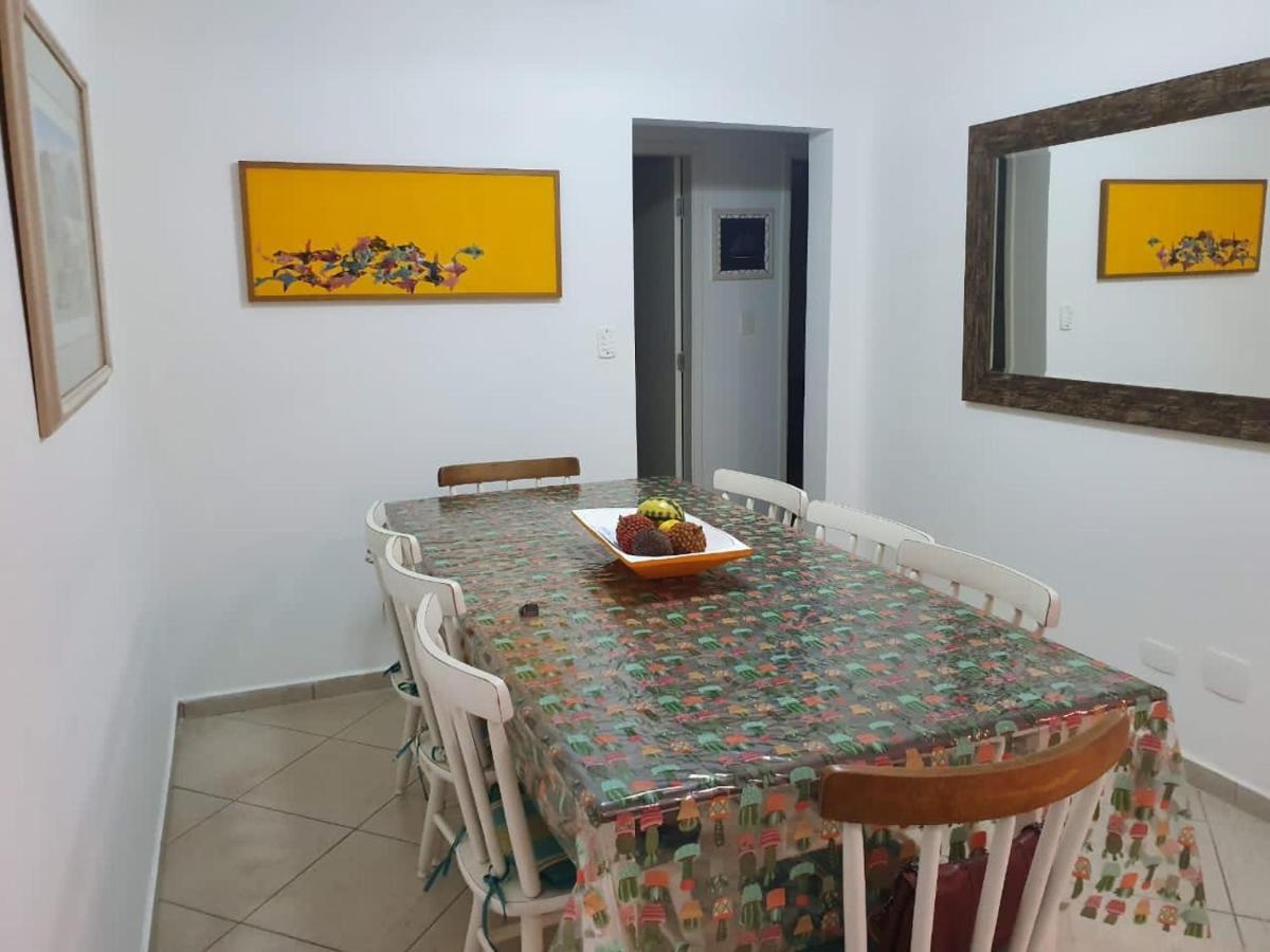 Apartamento Neto & Costa Guarujá Exterior foto