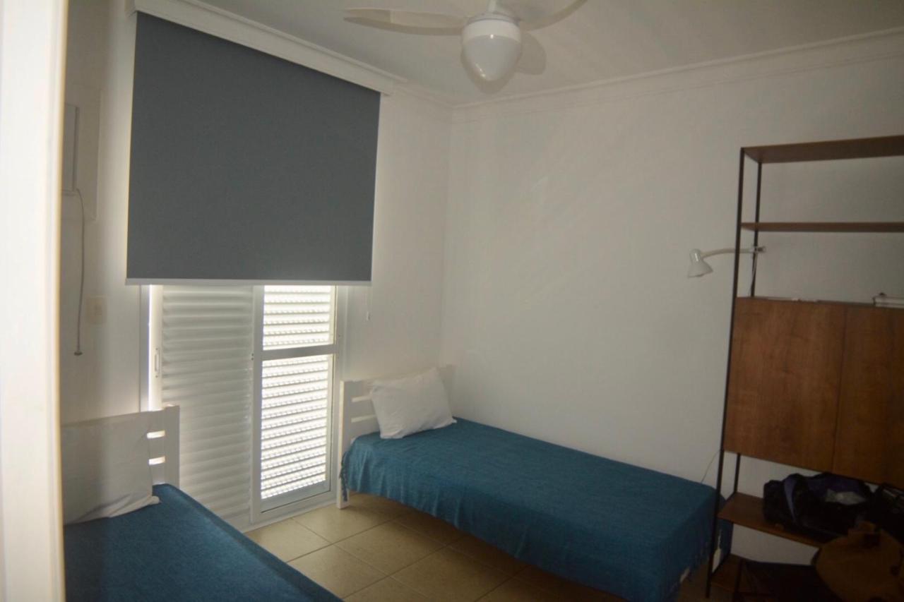 Apartamento Neto & Costa Guarujá Exterior foto
