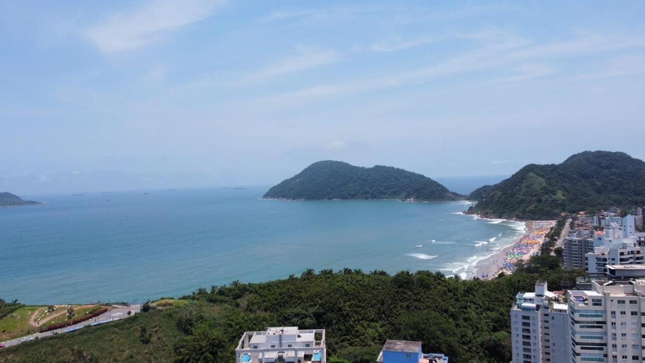 Apartamento Neto & Costa Guarujá Exterior foto