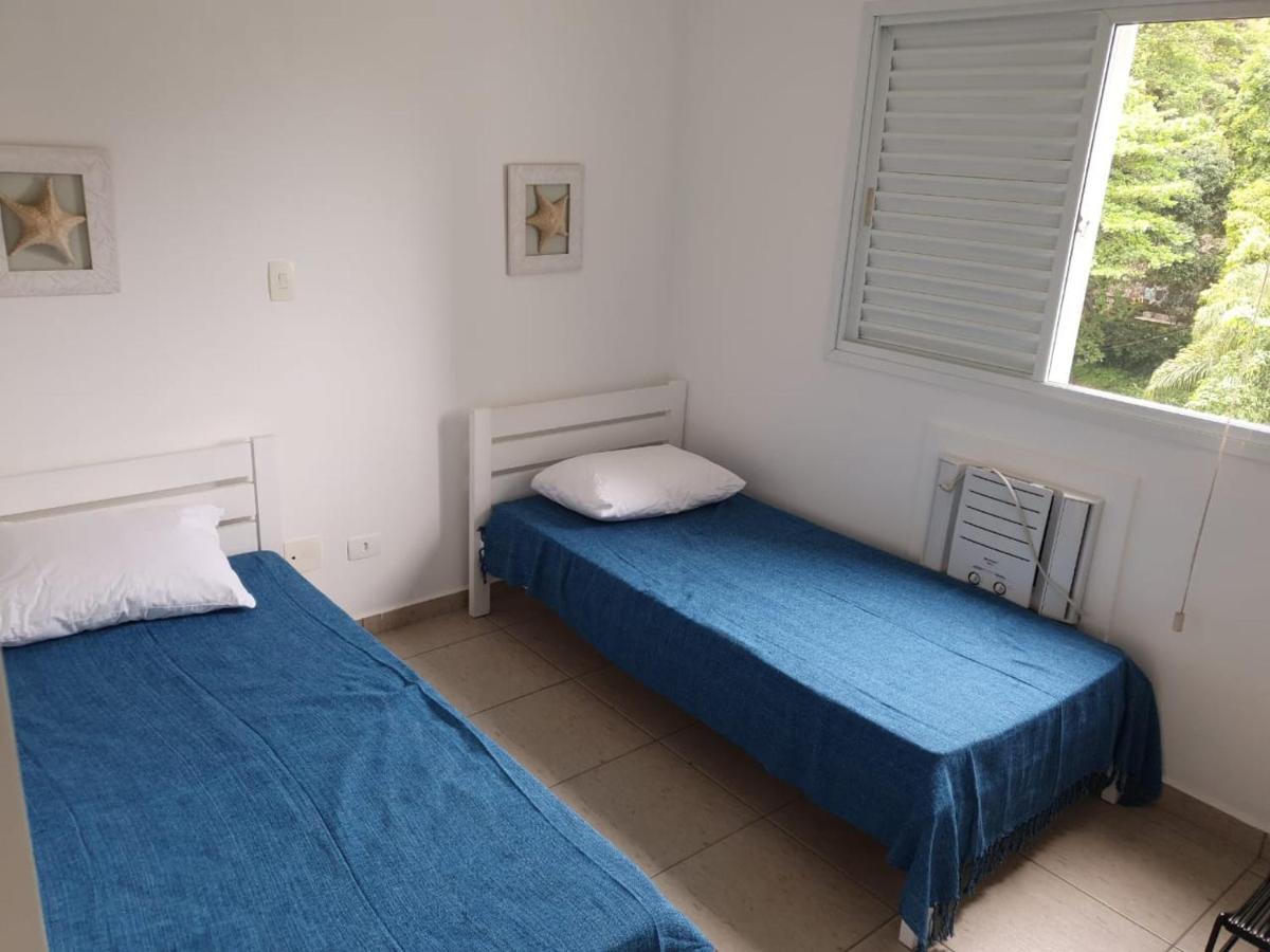 Apartamento Neto & Costa Guarujá Exterior foto