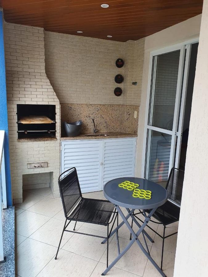 Apartamento Neto & Costa Guarujá Exterior foto